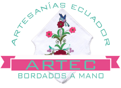 Artec Artesanías Ecuador