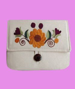 Bolso Multicolores